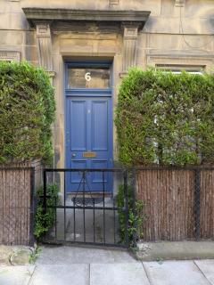 6 Steels Place - Edimburgo - 2