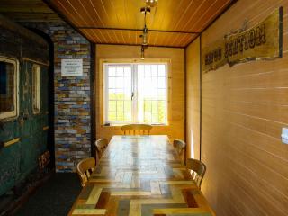 Hafod Station - Dungeness - 6