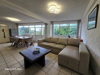 Apartment on Av Viaducto - 0