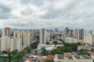 Estudio Moderno Proximo ao Allianz Parque - SP-P1610A - 2