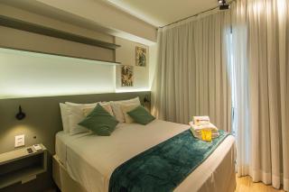 Estudio Moderno Proximo ao Allianz Parque - SP-P1610A - 1