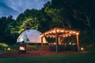 Kobetsuzawa Private Glamping Quope - Vacation STAY 18266v - 0