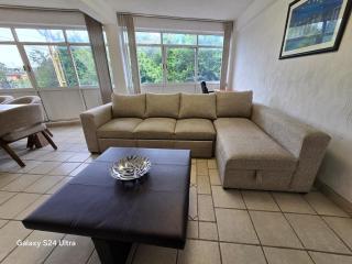Apartment on Av Viaducto - Città del Messico - 8