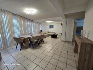 Amplio apartamento sobre Avenida Viaducto - Mexiko-Stadt - 2