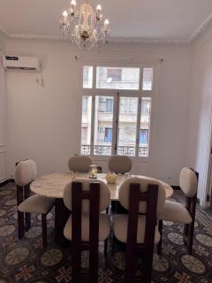 Haussmannian - 7