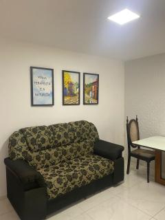 Apartamento para até 6 pessoas Prox Praia do Recreio - 2