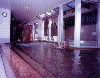 Capsule&Spa Grand Sauna Shinsaibashi - Osaka - 9