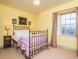 Lochenkit Farmhouse - Corsock - 3
