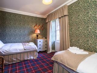 Lochenkit Farmhouse - Corsock - 2