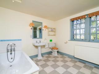 Lochenkit Farmhouse - Corsock - 1