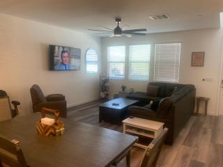 Walking on Water Street - 6