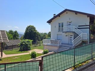 White house Sarajevo - - 0