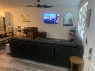 Walking on Water Street - 3