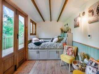 Cherry Tree Lodge- Uk45518 - Humberstone - 5