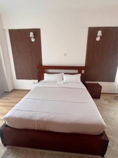 FAME cosy 3 bedroom furnished apartment - 4
