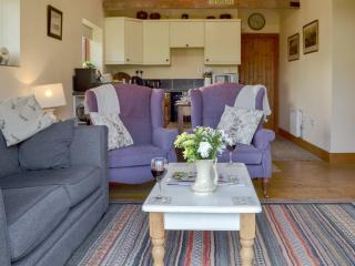 The Cart Lodge - Hooe - 6