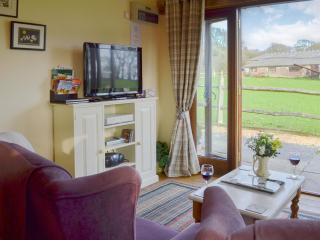 The Cart Lodge - Hooe - 8