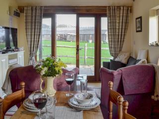 The Cart Lodge - Hooe - 5