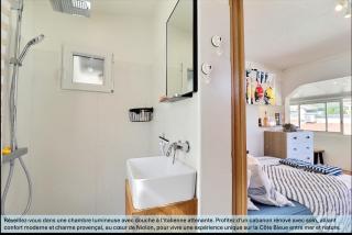 "LaCigaleDeNiolon", Vue Mer à 180 & Terrasse, Plage à 50m, Wi-Fi & Netflix - 2