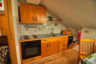 Zimmer Landgut Rosenau - Mamming - 5