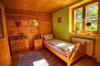Zimmer Landgut Rosenau - Mamming - 7