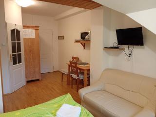 Apartmány Šmika - 7