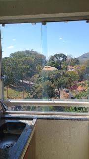 Flat a 800m do Hot Park - 7