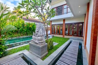 EcoEd House - 0
