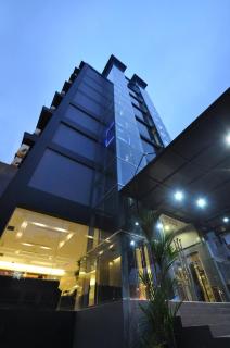Dreamtel Jakarta - Jakarta - 0