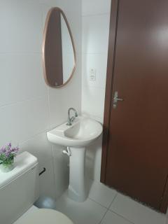 Apartamento disponível para a Cop30 - 2