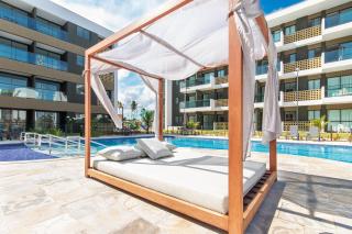 Mana Beach #B213 - Quádruplo por Carpediem - Porto de Galinhas - 7