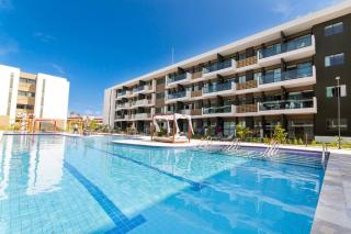 Mana Beach #B213 - Quádruplo por Carpediem - Porto de Galinhas - 9