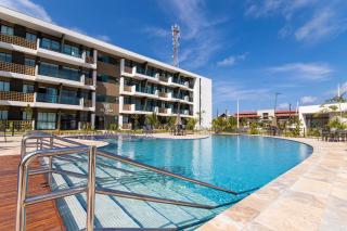 Mana Beach #B213 - Quádruplo por Carpediem - Porto de Galinhas - 6