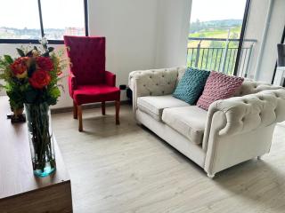 Nuevo Apartamento frente al Centro Comercial VIVA - Tunja - 7