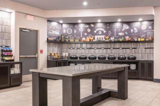 Crowne Plaza Kansas City Downtown by IHG - Kansas City - 4