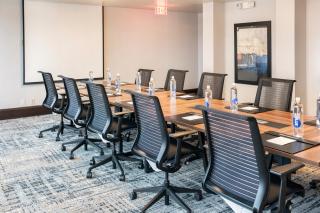 Crowne Plaza Kansas City Downtown by IHG - 1