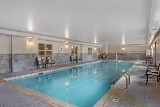Best Western Vista Inn - 8