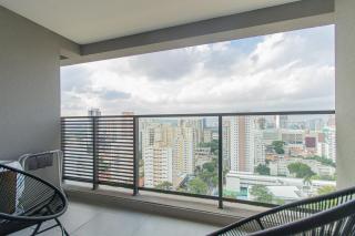 Refugio Acolhedor Proximo ao Allianz Parque - SP-P1504A - 9