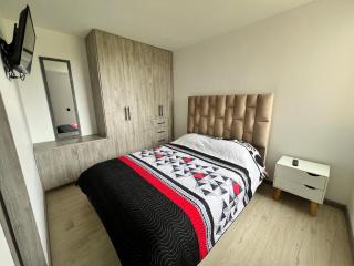 Nuevo Apartamento frente al Centro Comercial VIVA - Tunja - 5