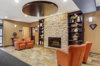 Best Western Wainwright Inn & Suites - 9