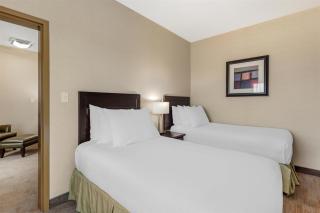 Best Western Wainwright Inn & Suites - 6