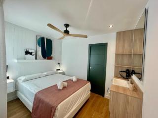 Ribera Luxury Suites - 3