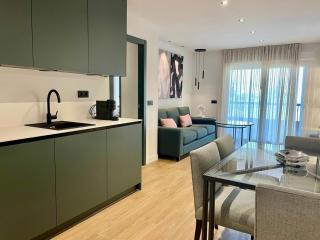 Ribera Luxury Suites - 1