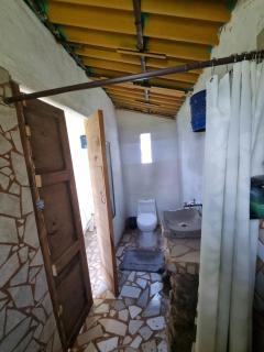Eco Hotel Tahawi - Ajijic - 6