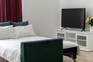 Sika Winn Premium Apartment- private parking - 3