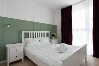 Sika Winn Premium Apartment- private parking - 5