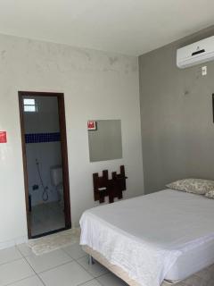 Pousada Ramilos - Praia - Luis Correia - 6