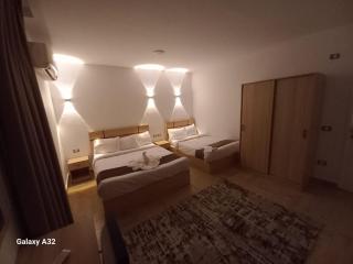 Malak Guest House - Kairo - 7