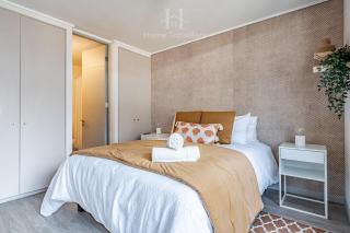 HT Centrico y comodo 3PAX en Stgo - Santiago - 4