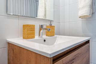 HT Centrico y comodo 3PAX en Stgo - Santiago - 1